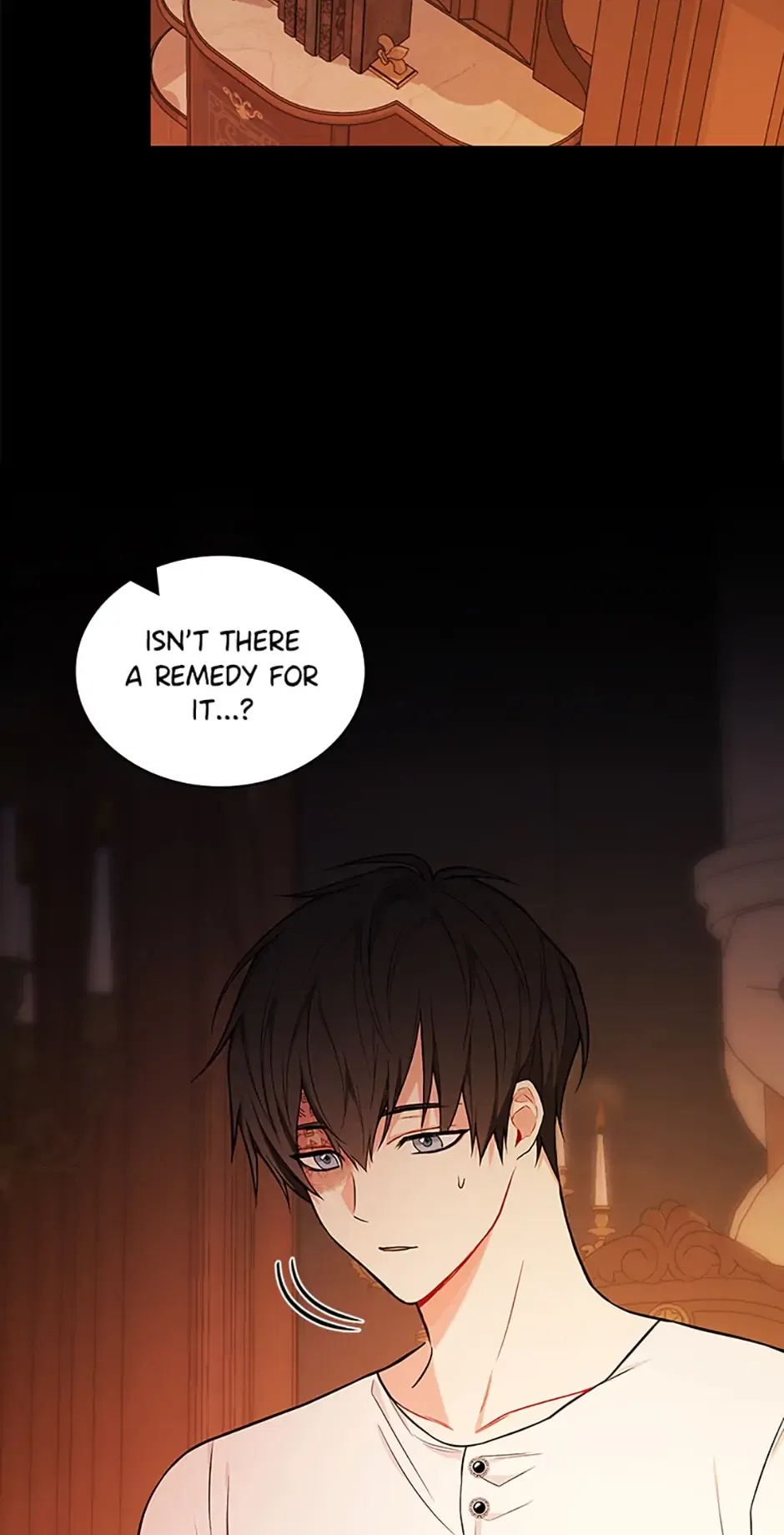 I’ll Be The Warrior’s Mother Chapter 41 – Page 61