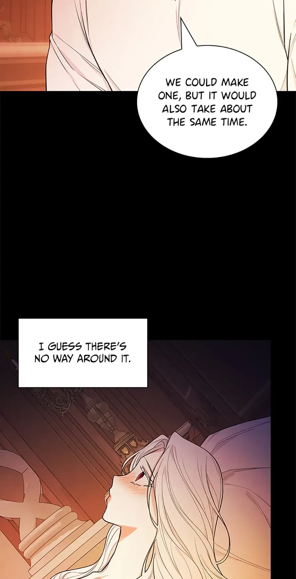 I’ll Be The Warrior’s Mother Chapter 41 – Page 62