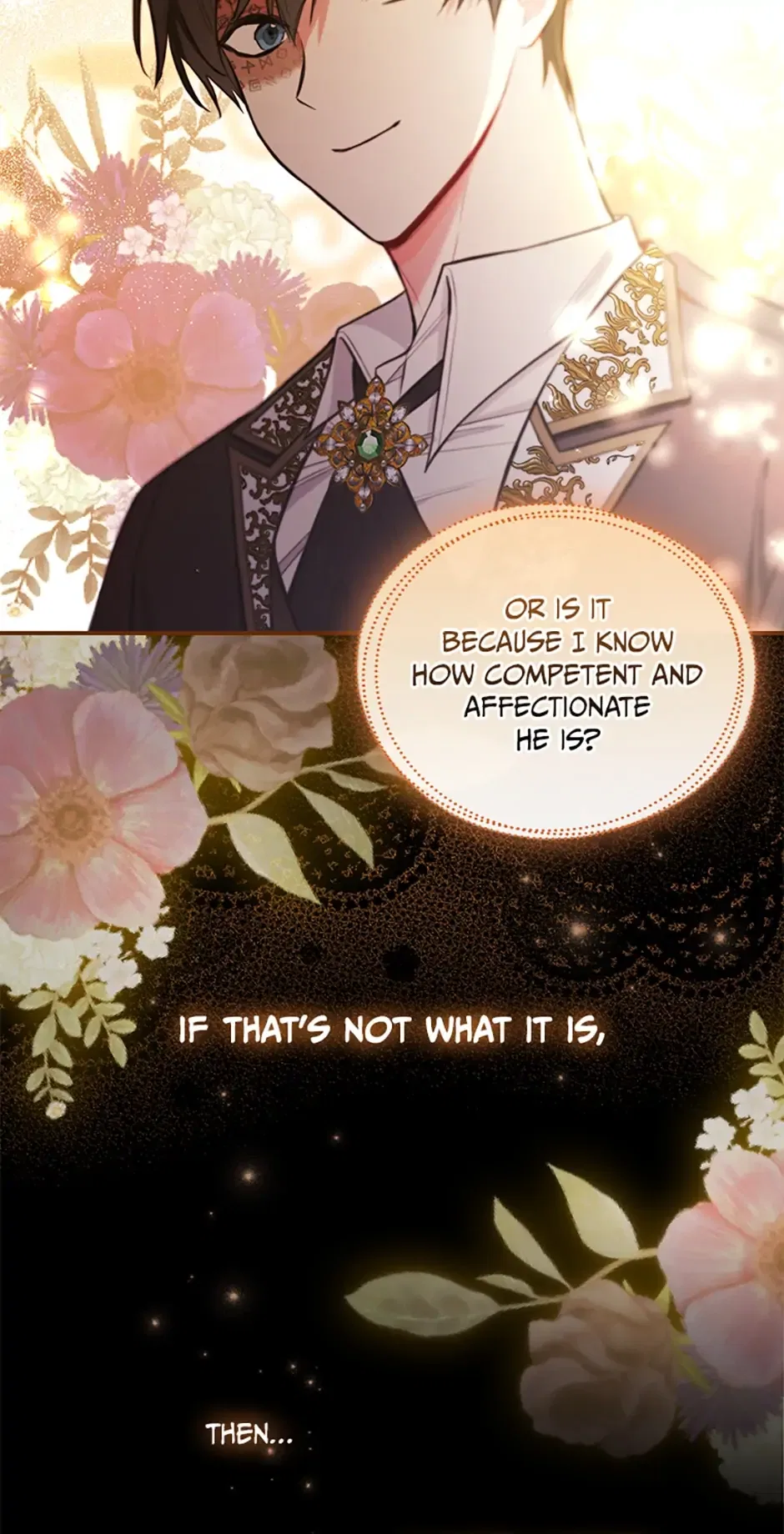 I’ll Be The Warrior’s Mother Chapter 41 – Page 65