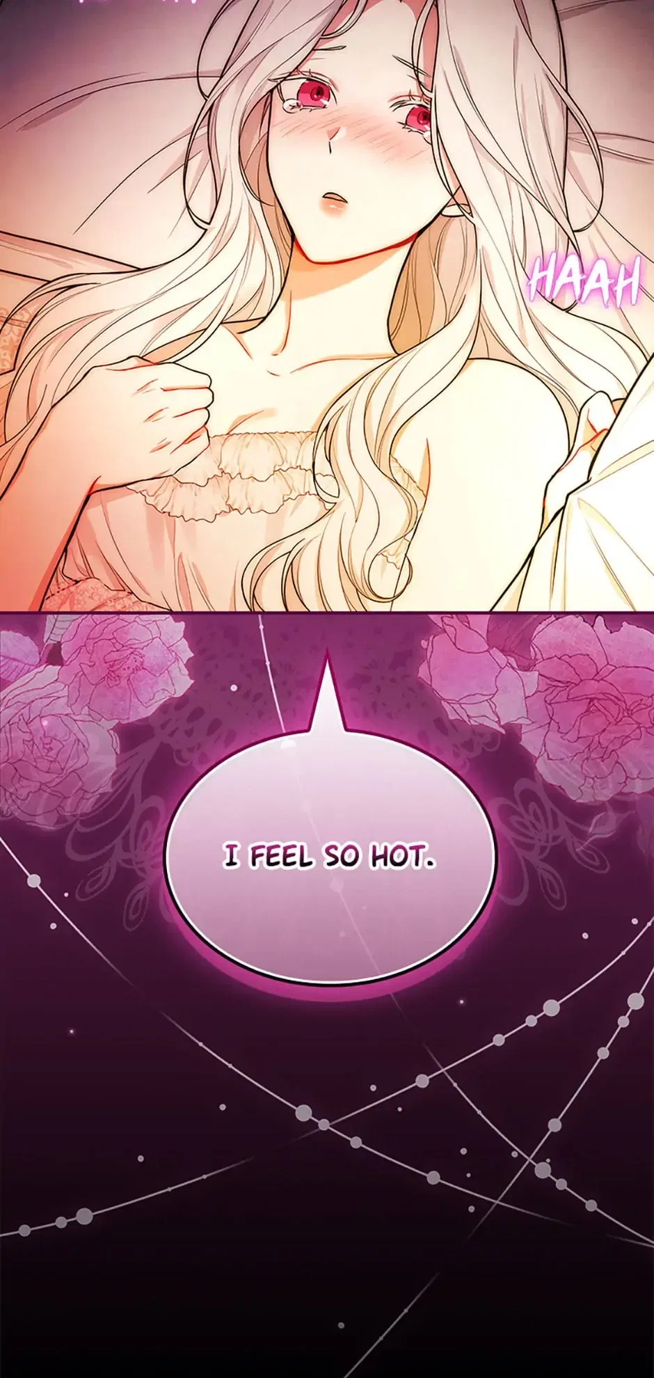 I’ll Be The Warrior’s Mother Chapter 41 – Page 68