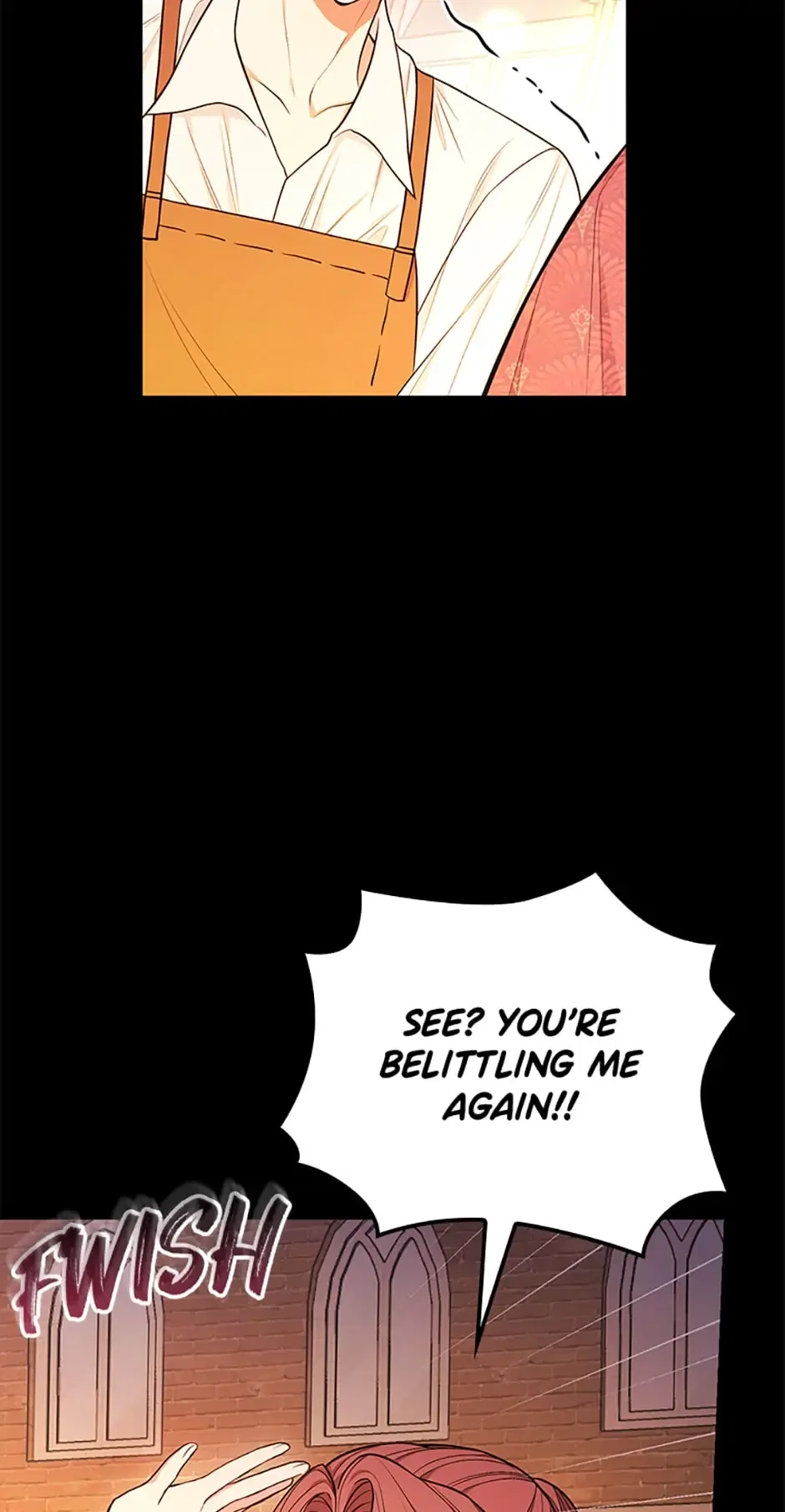 I’ll Be The Warrior’s Mother Chapter 40 – Page 3