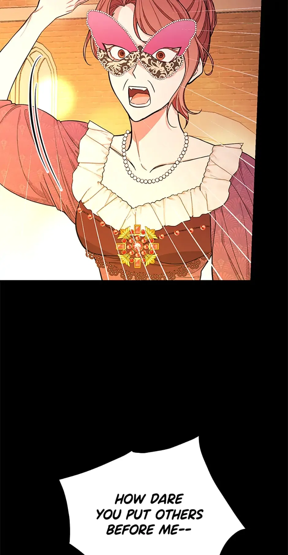 I’ll Be The Warrior’s Mother Chapter 40 – Page 4