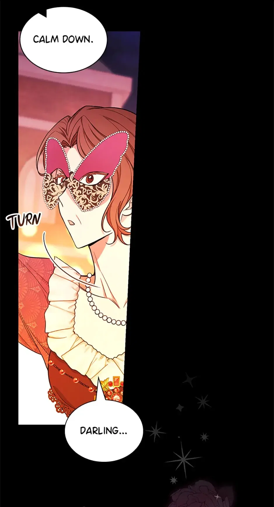 I’ll Be The Warrior’s Mother Chapter 40 – Page 6