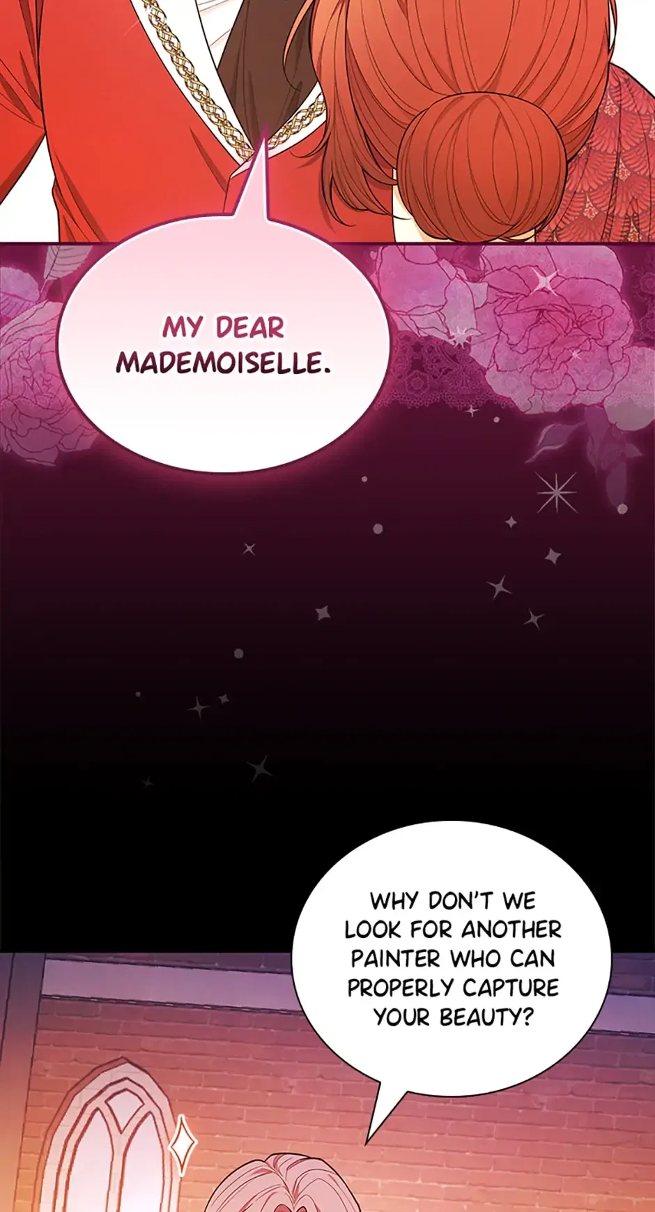 I’ll Be The Warrior’s Mother Chapter 40 – Page 8