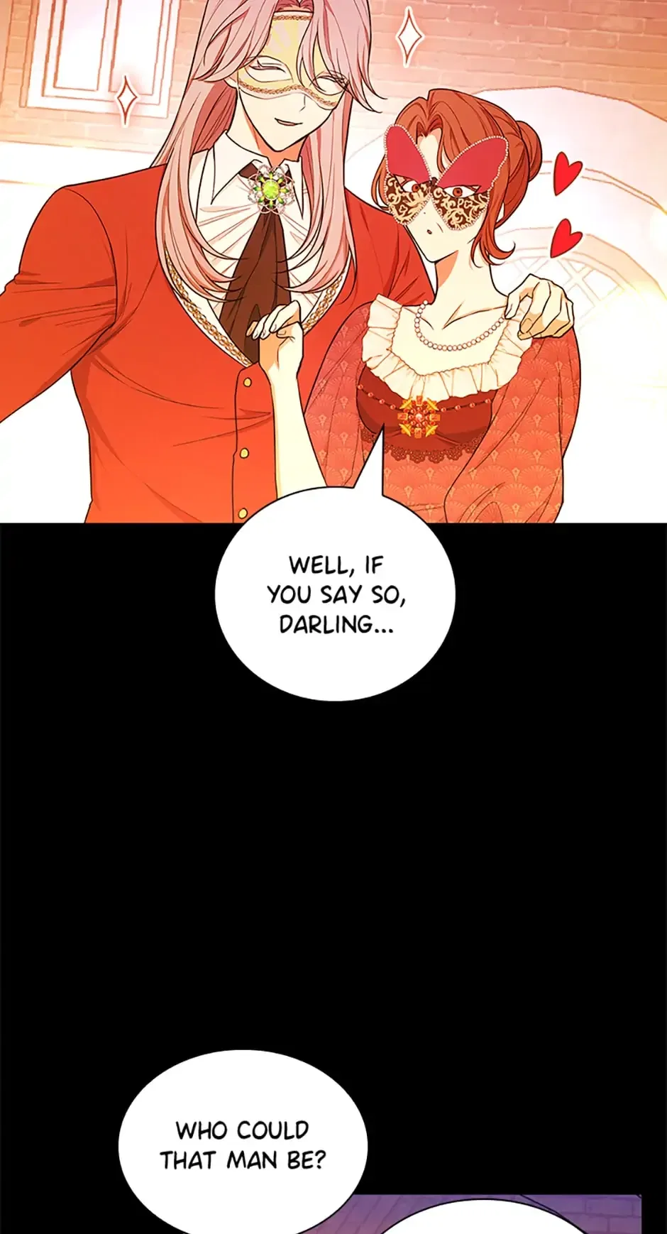 I’ll Be The Warrior’s Mother Chapter 40 – Page 9