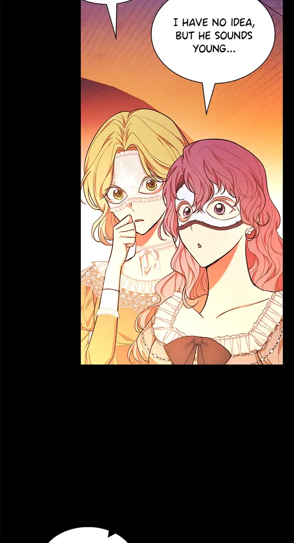 I’ll Be The Warrior’s Mother Chapter 40 – Page 10