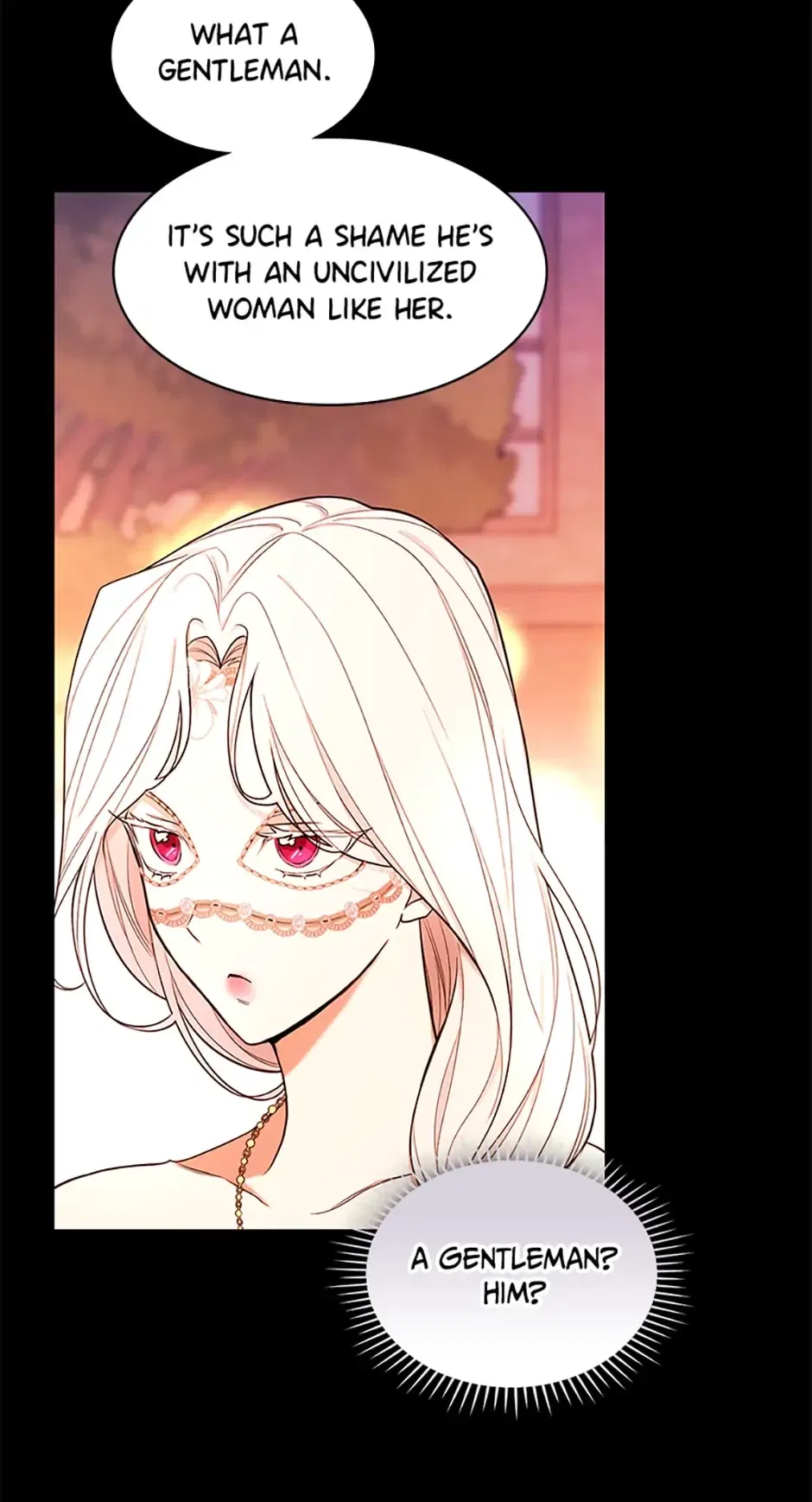 I’ll Be The Warrior’s Mother Chapter 40 – Page 11