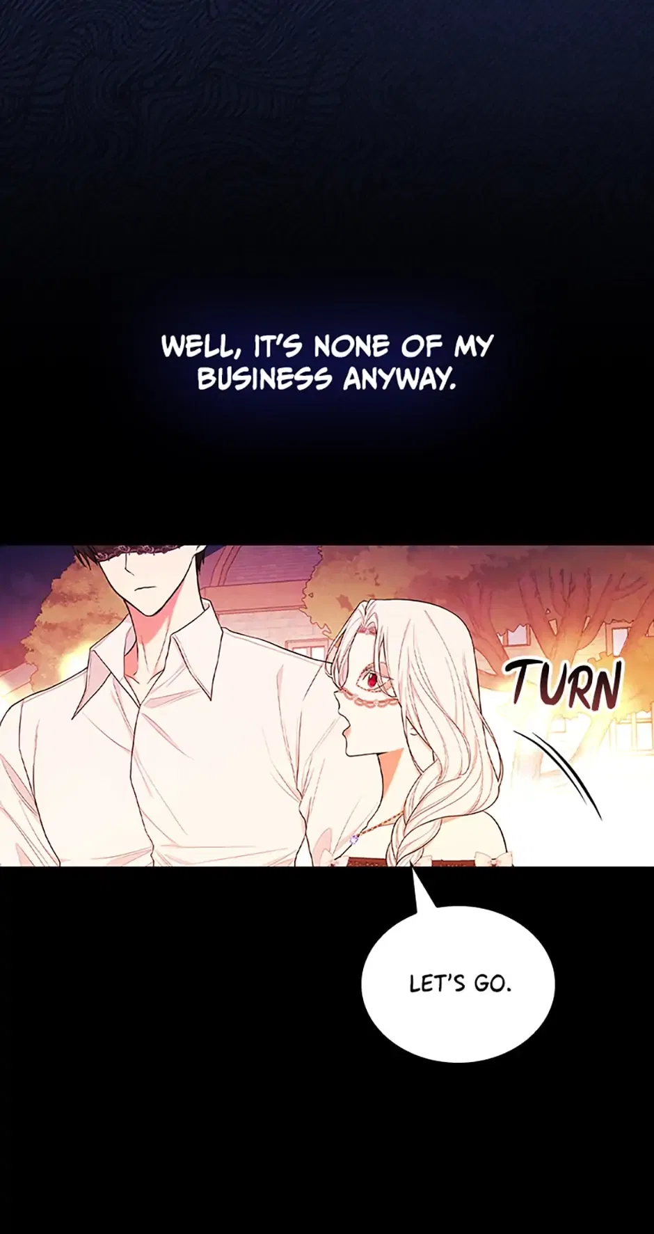 I’ll Be The Warrior’s Mother Chapter 40 – Page 14