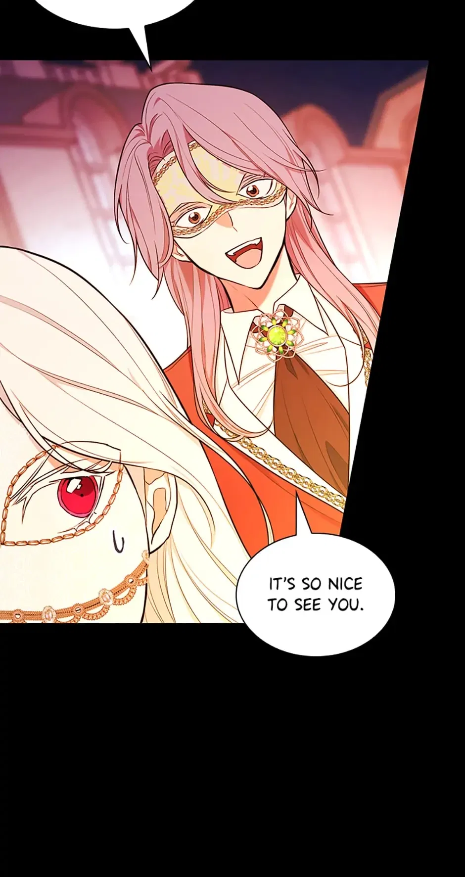 I’ll Be The Warrior’s Mother Chapter 40 – Page 16