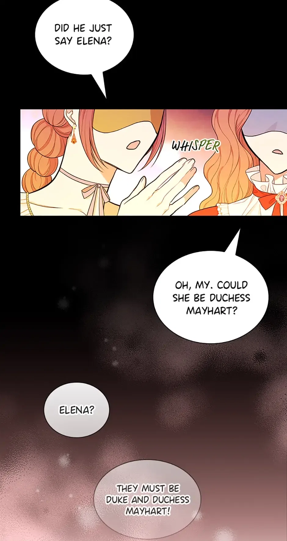 I’ll Be The Warrior’s Mother Chapter 40 – Page 18