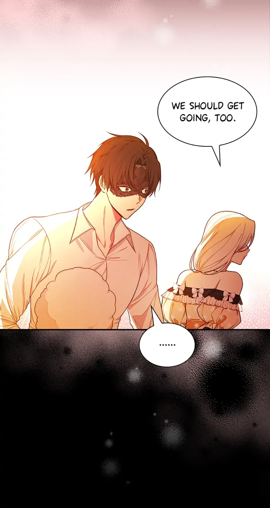 I’ll Be The Warrior’s Mother Chapter 40 – Page 19