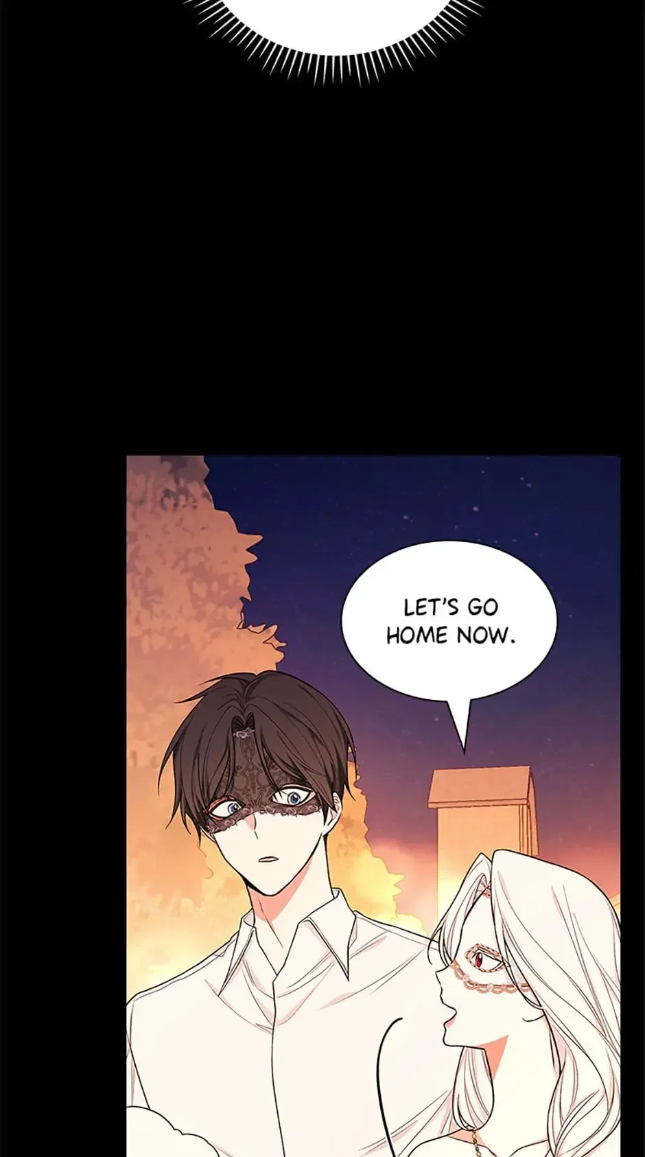 I’ll Be The Warrior’s Mother Chapter 40 – Page 23
