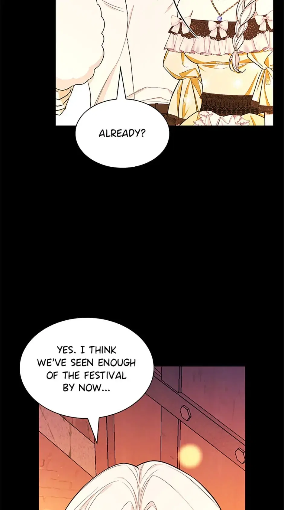 I’ll Be The Warrior’s Mother Chapter 40 – Page 24