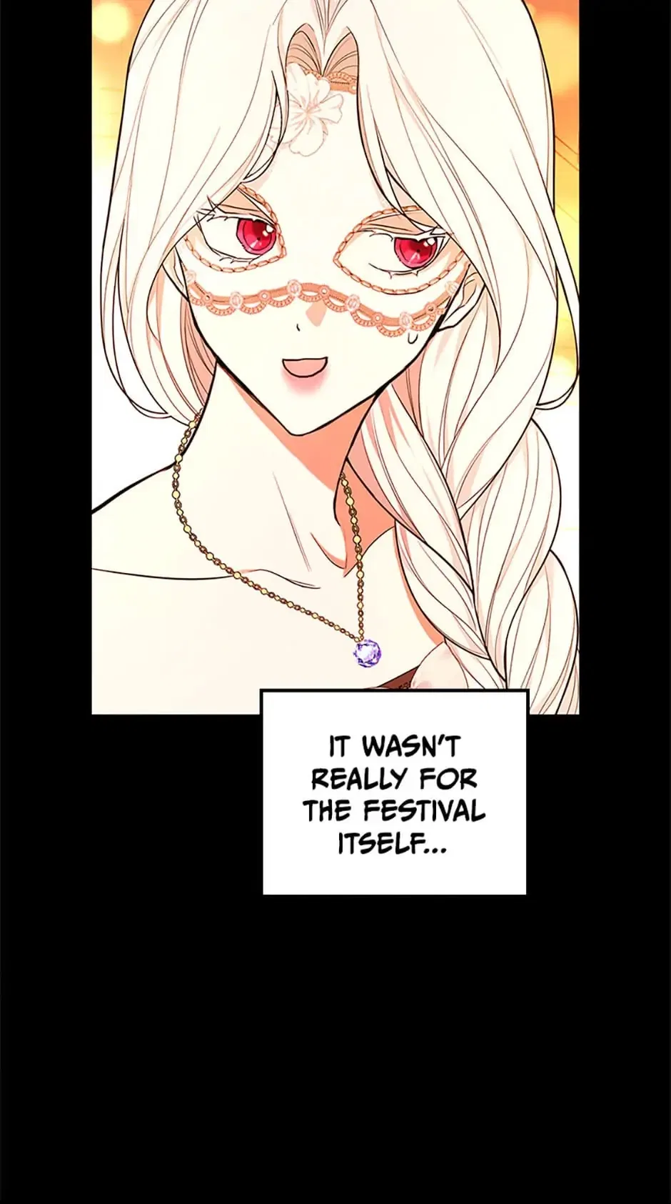 I’ll Be The Warrior’s Mother Chapter 40 – Page 25