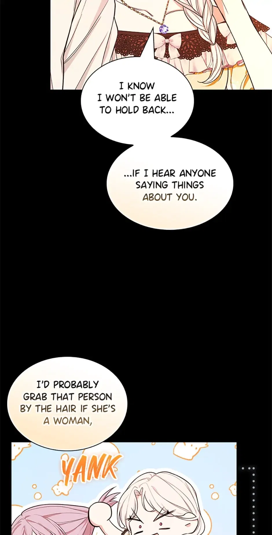 I’ll Be The Warrior’s Mother Chapter 40 – Page 31