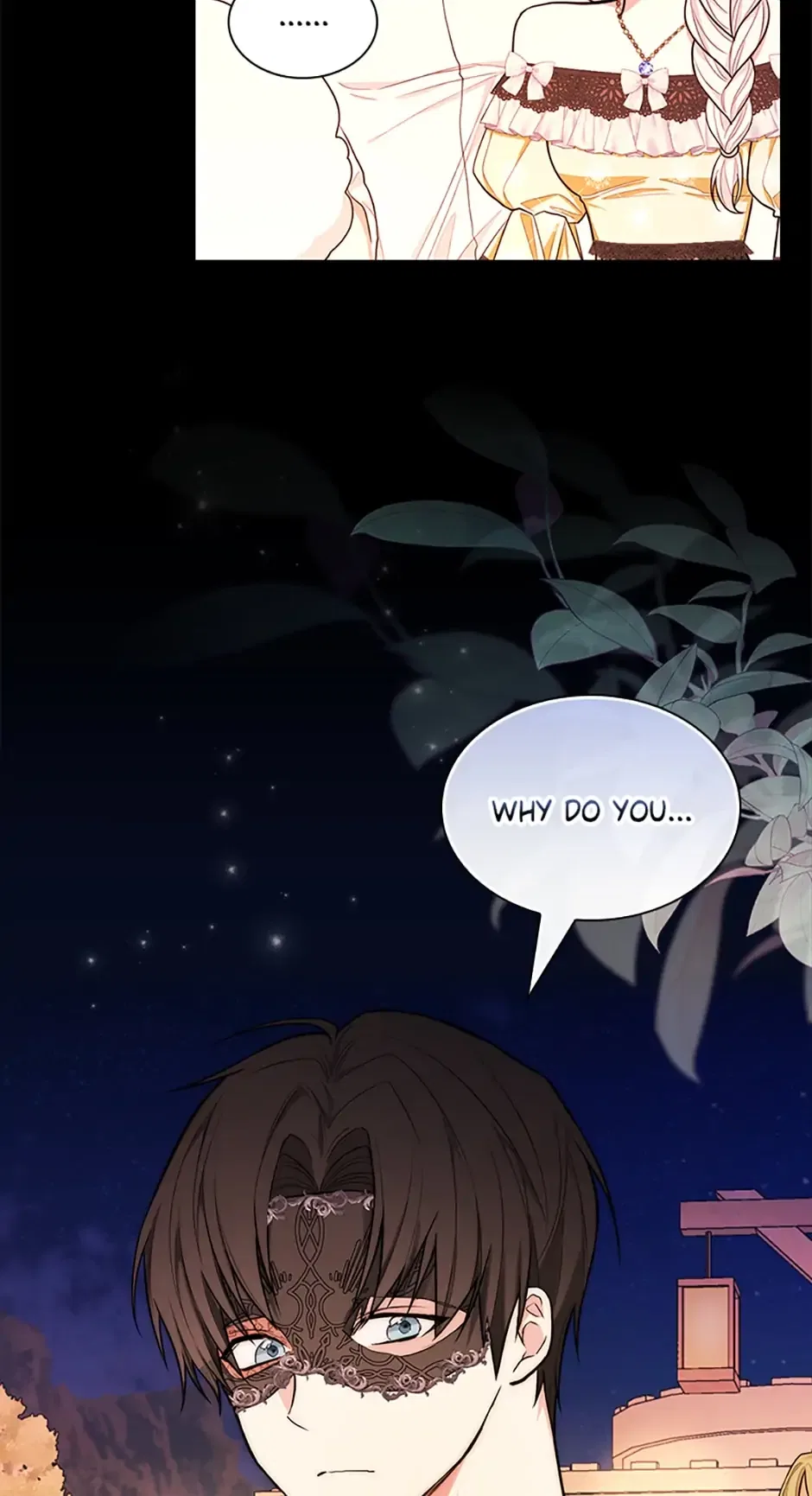 I’ll Be The Warrior’s Mother Chapter 40 – Page 35