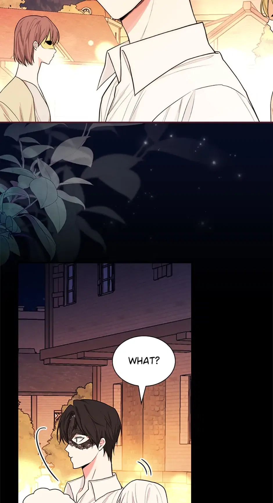 I’ll Be The Warrior’s Mother Chapter 40 – Page 36