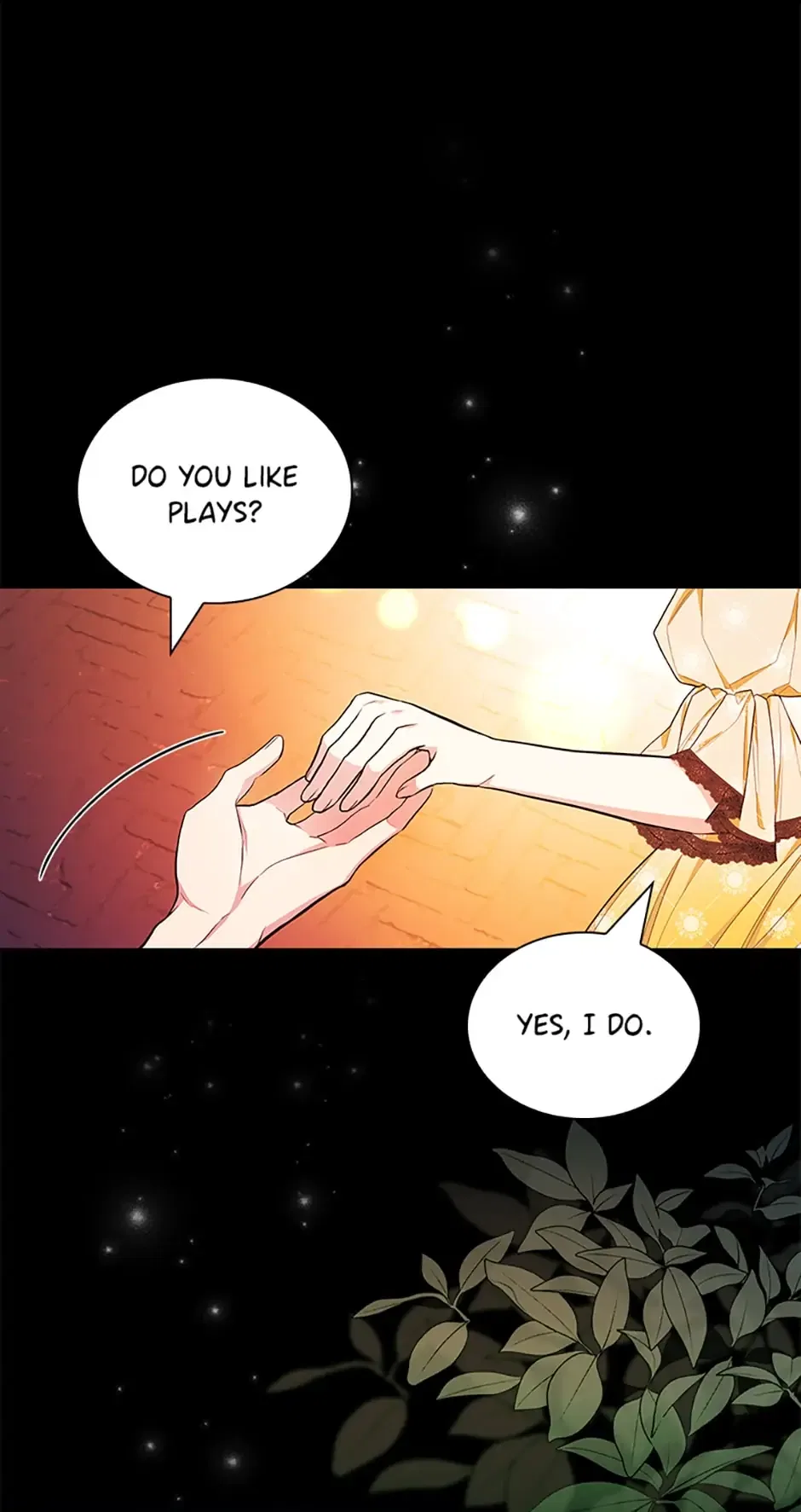 I’ll Be The Warrior’s Mother Chapter 40 – Page 39