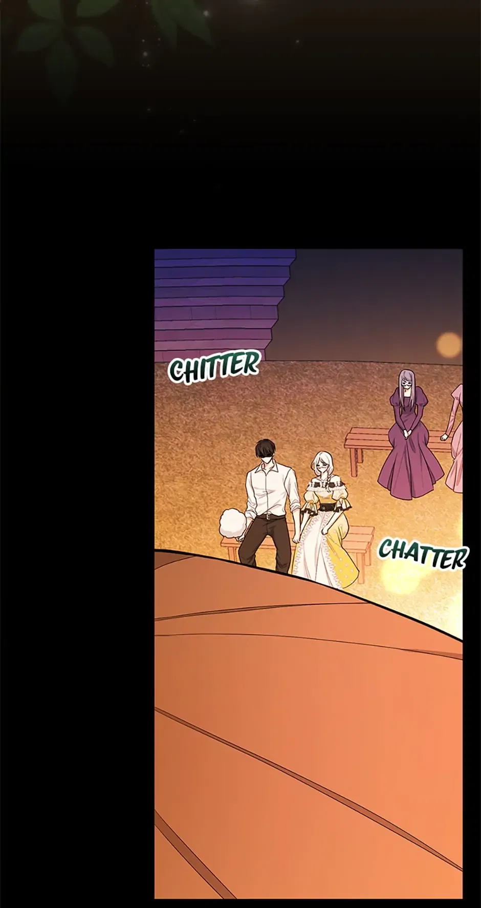 I’ll Be The Warrior’s Mother Chapter 40 – Page 41