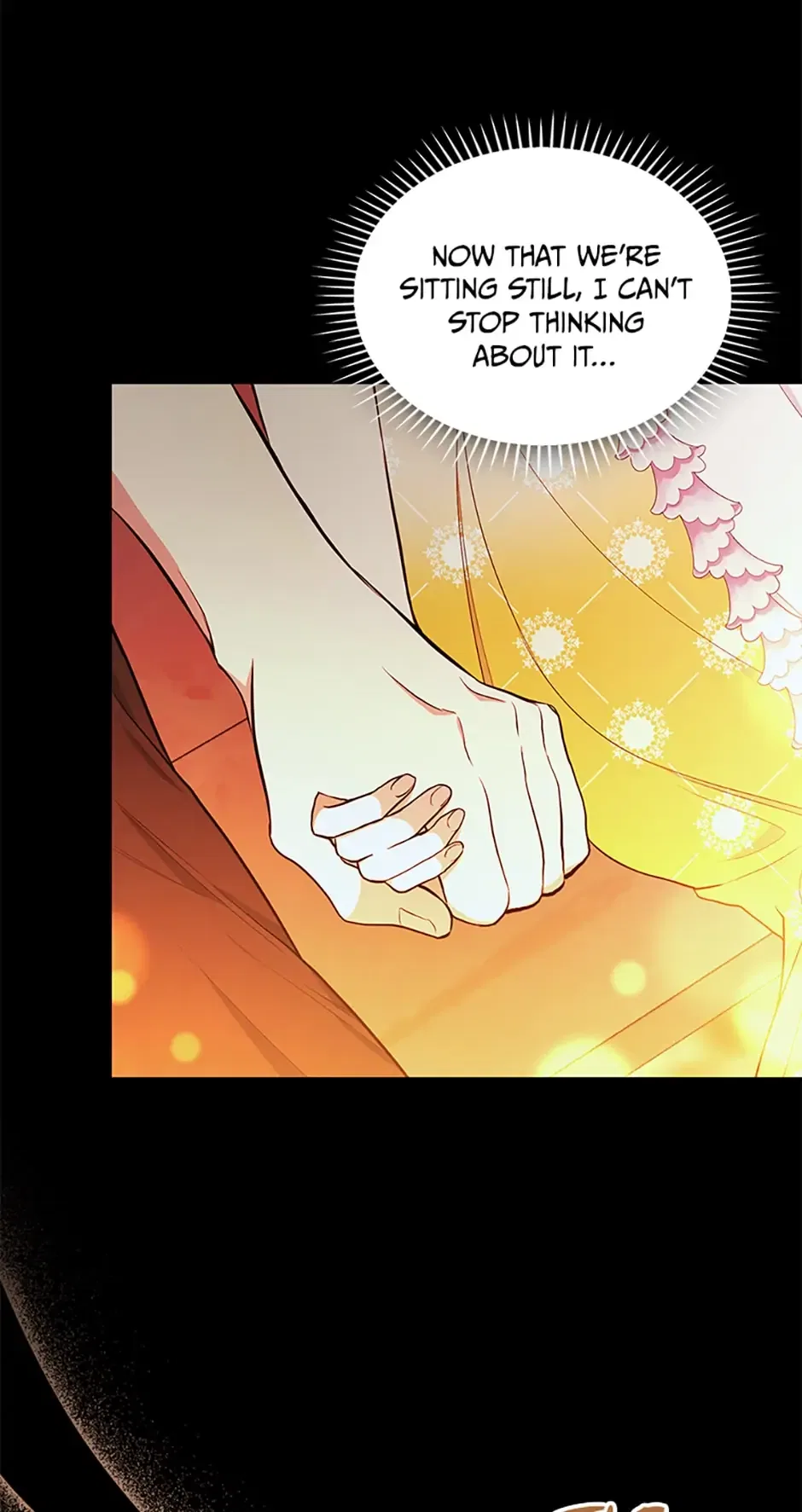 I’ll Be The Warrior’s Mother Chapter 40 – Page 43