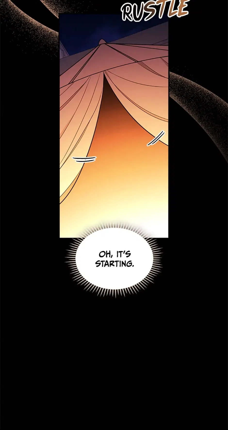 I’ll Be The Warrior’s Mother Chapter 40 – Page 44