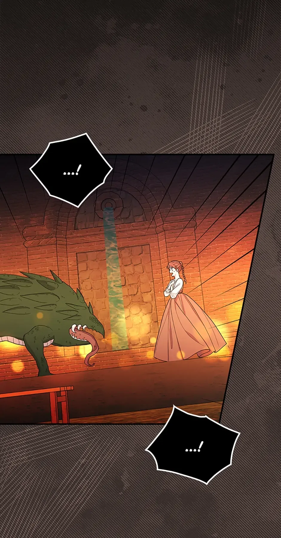 I’ll Be The Warrior’s Mother Chapter 40 – Page 46