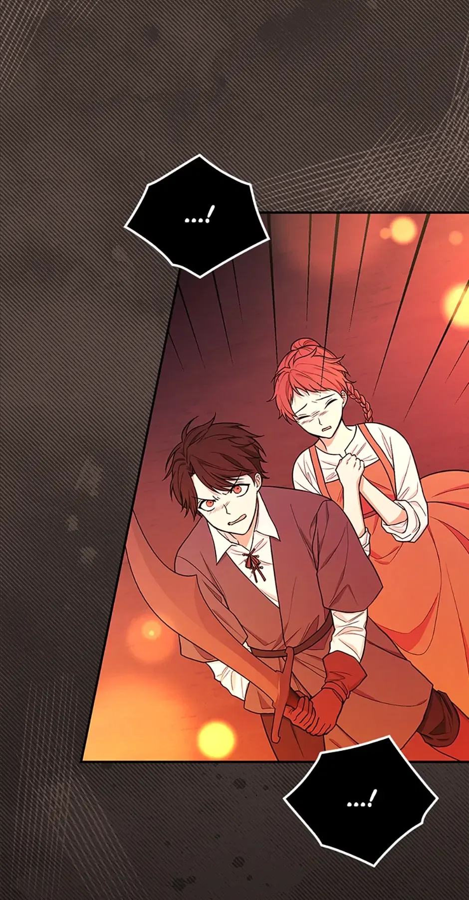 I’ll Be The Warrior’s Mother Chapter 40 – Page 47