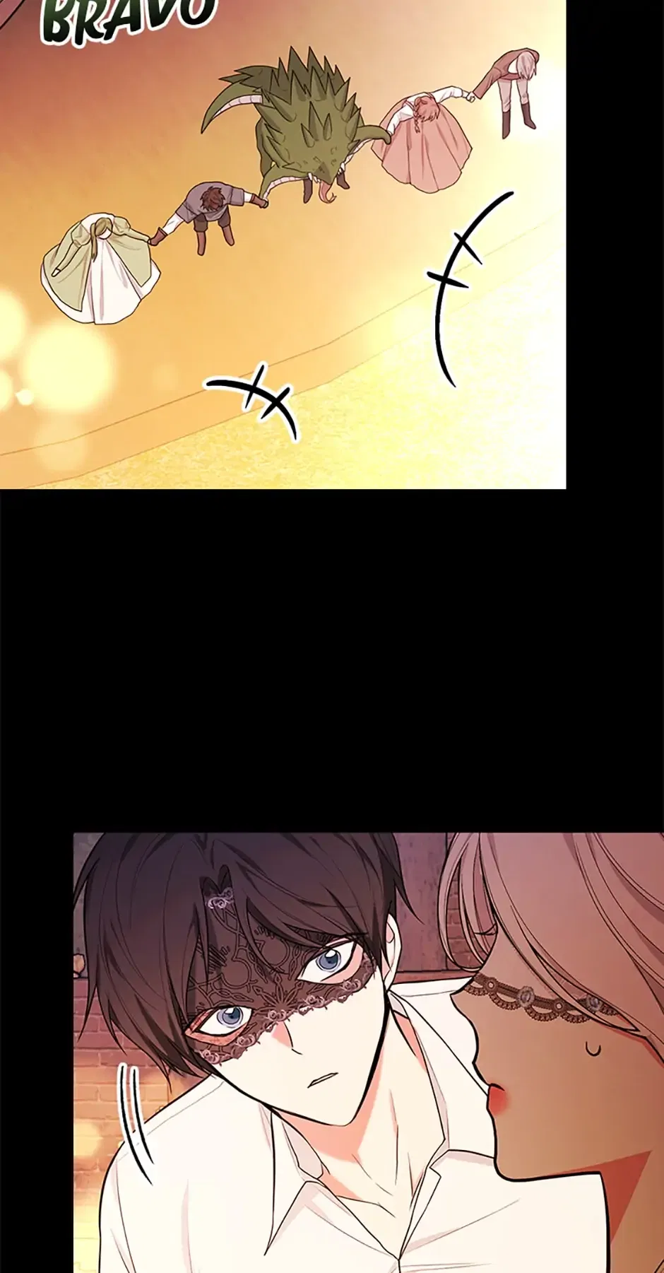 I’ll Be The Warrior’s Mother Chapter 40 – Page 49