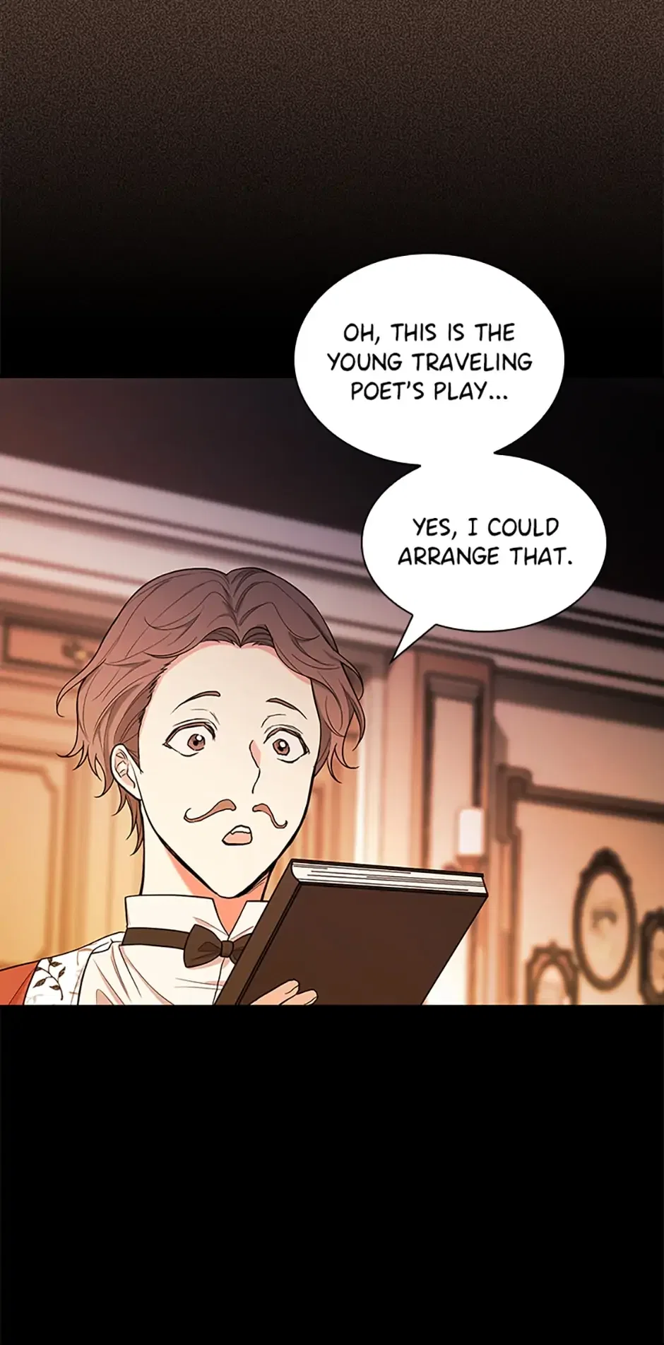 I’ll Be The Warrior’s Mother Chapter 40 – Page 56