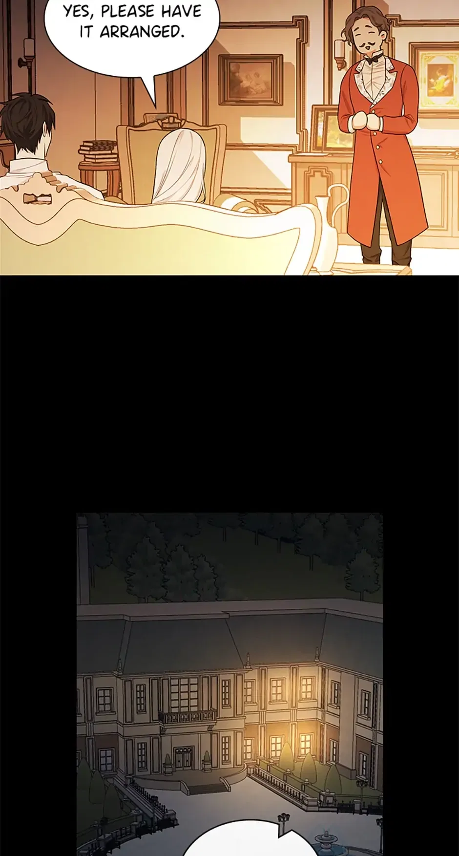 I’ll Be The Warrior’s Mother Chapter 40 – Page 60