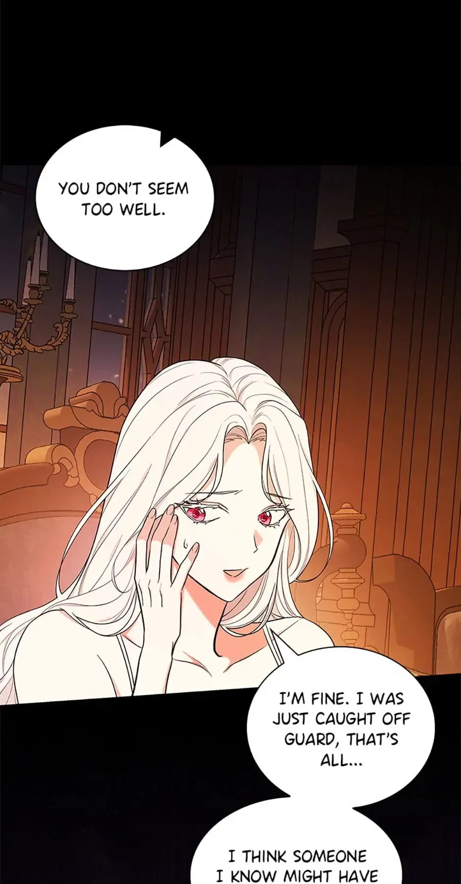 I’ll Be The Warrior’s Mother Chapter 40 – Page 65