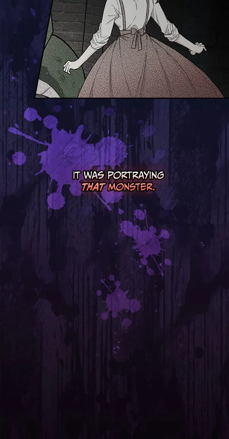 I’ll Be The Warrior’s Mother Chapter 40 – Page 68