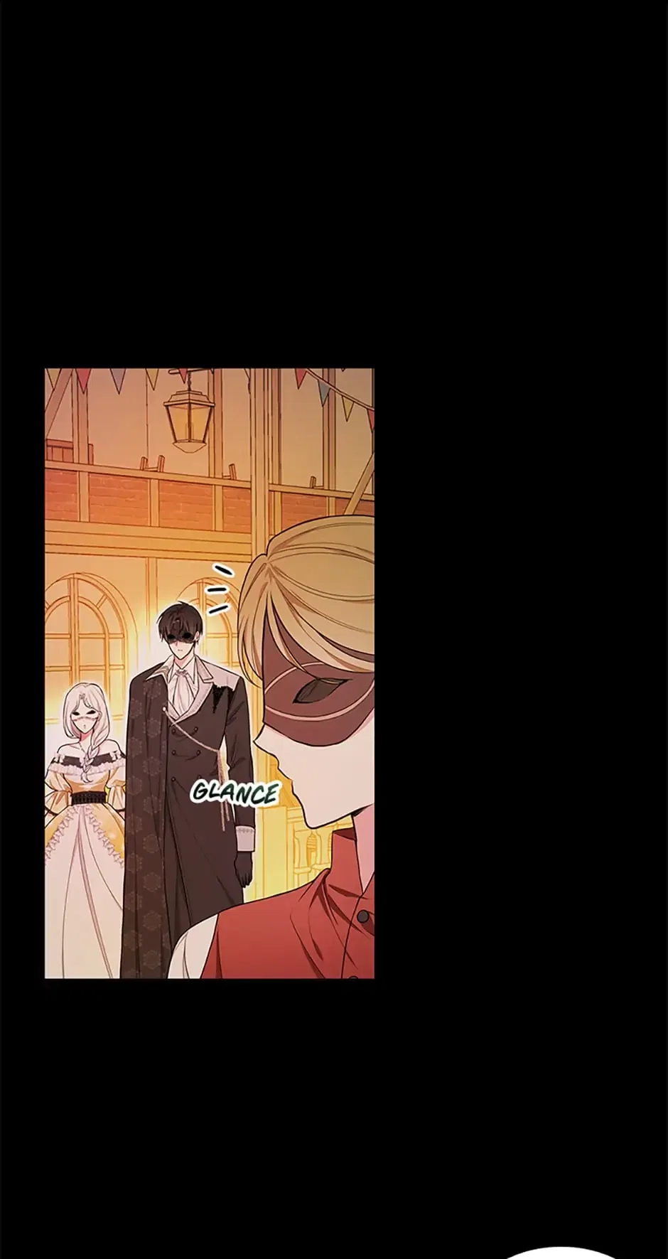 I’ll Be The Warrior’s Mother Chapter 39 – Page 1