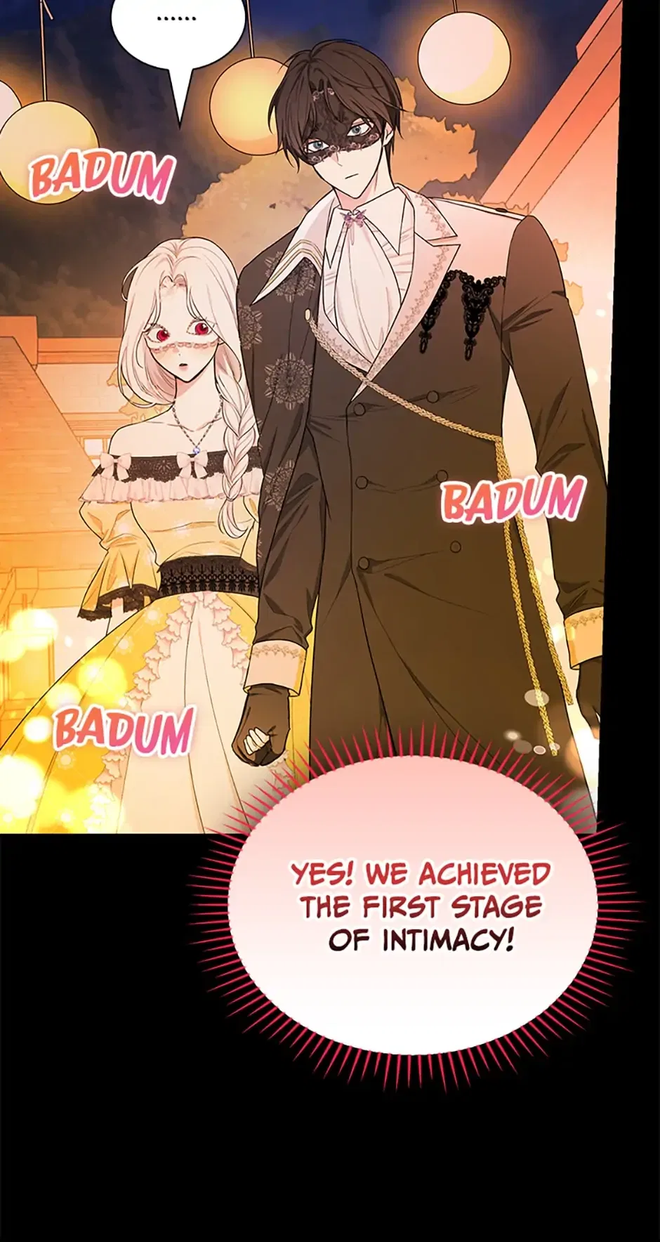 I’ll Be The Warrior’s Mother Chapter 39 – Page 6
