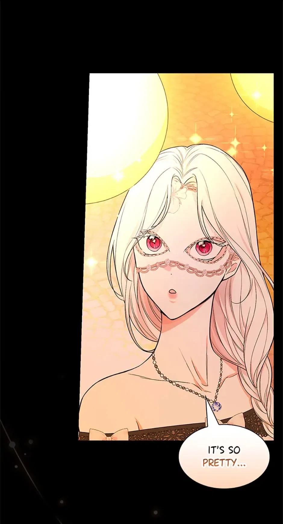 I’ll Be The Warrior’s Mother Chapter 39 – Page 7