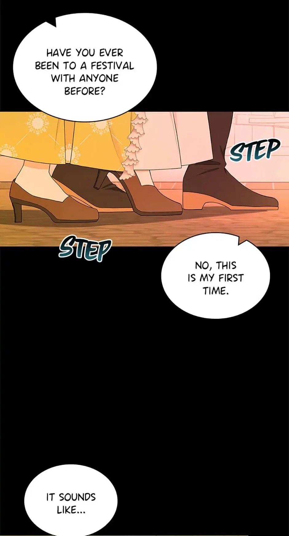 I’ll Be The Warrior’s Mother Chapter 39 – Page 10