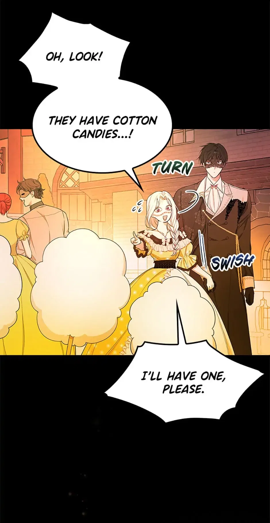 I’ll Be The Warrior’s Mother Chapter 39 – Page 18