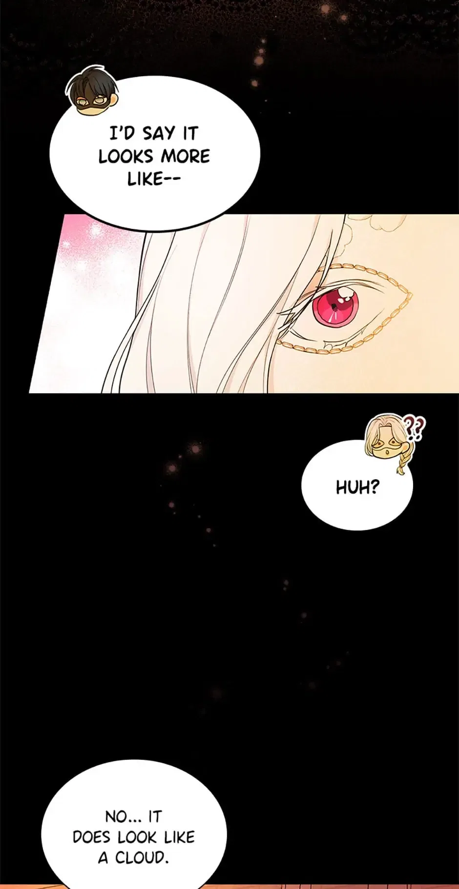 I’ll Be The Warrior’s Mother Chapter 39 – Page 20