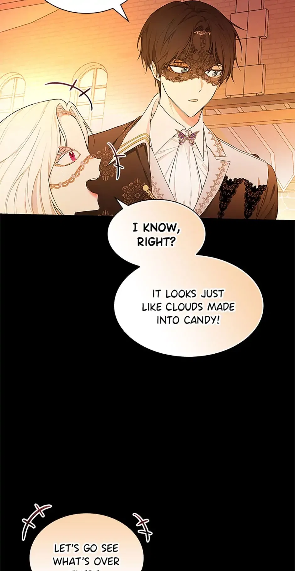 I’ll Be The Warrior’s Mother Chapter 39 – Page 21