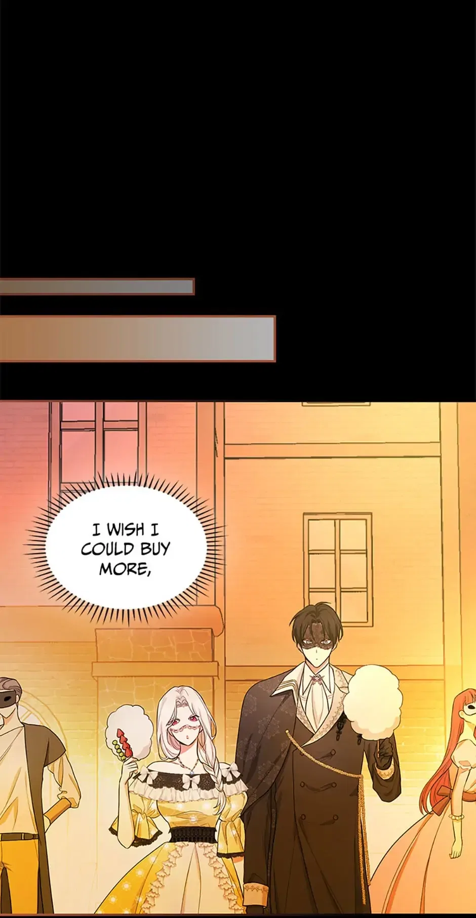 I’ll Be The Warrior’s Mother Chapter 39 – Page 23