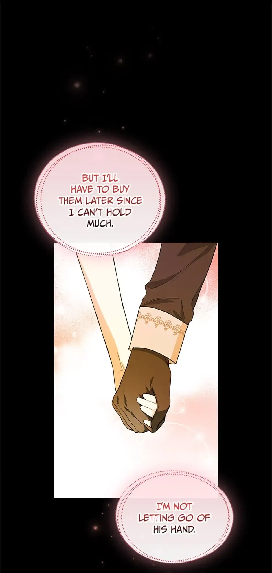 I’ll Be The Warrior’s Mother Chapter 39 – Page 24