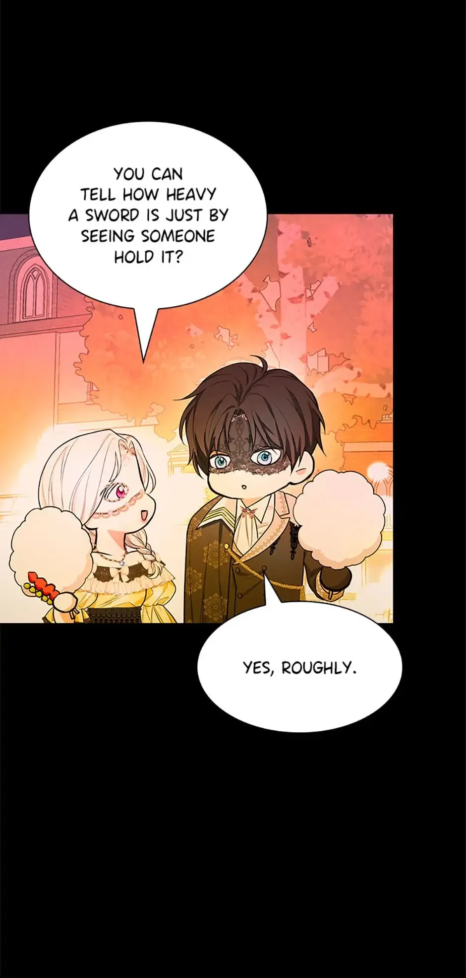 I’ll Be The Warrior’s Mother Chapter 39 – Page 29