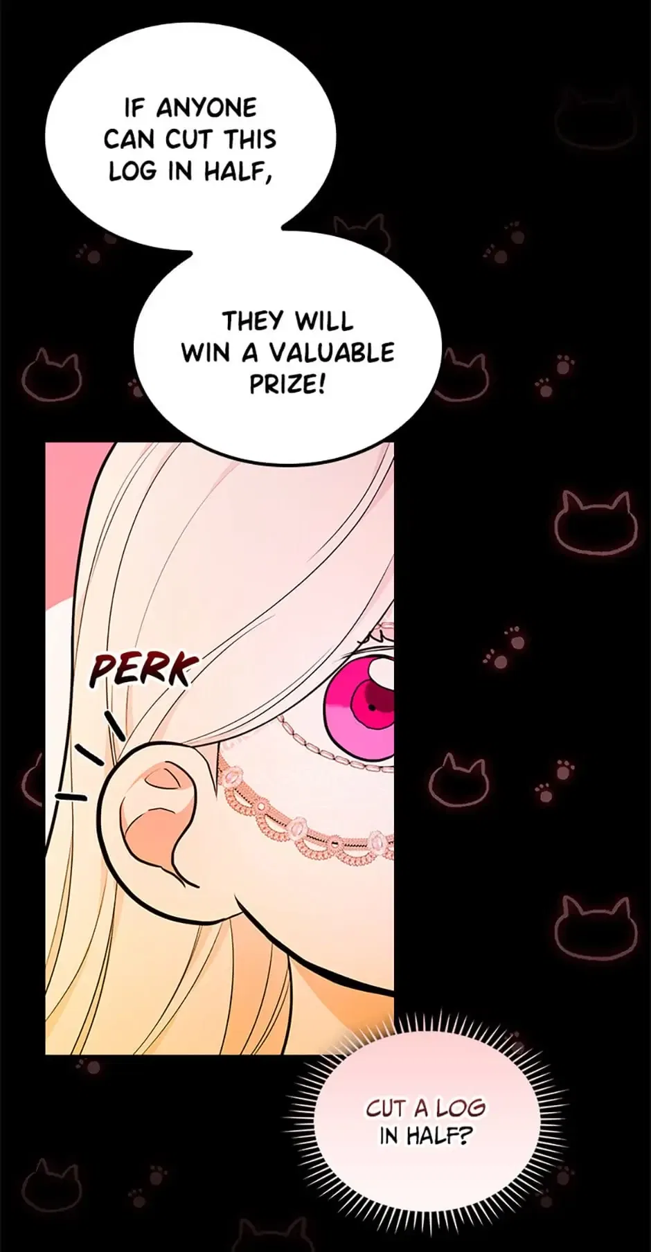 I’ll Be The Warrior’s Mother Chapter 39 – Page 32