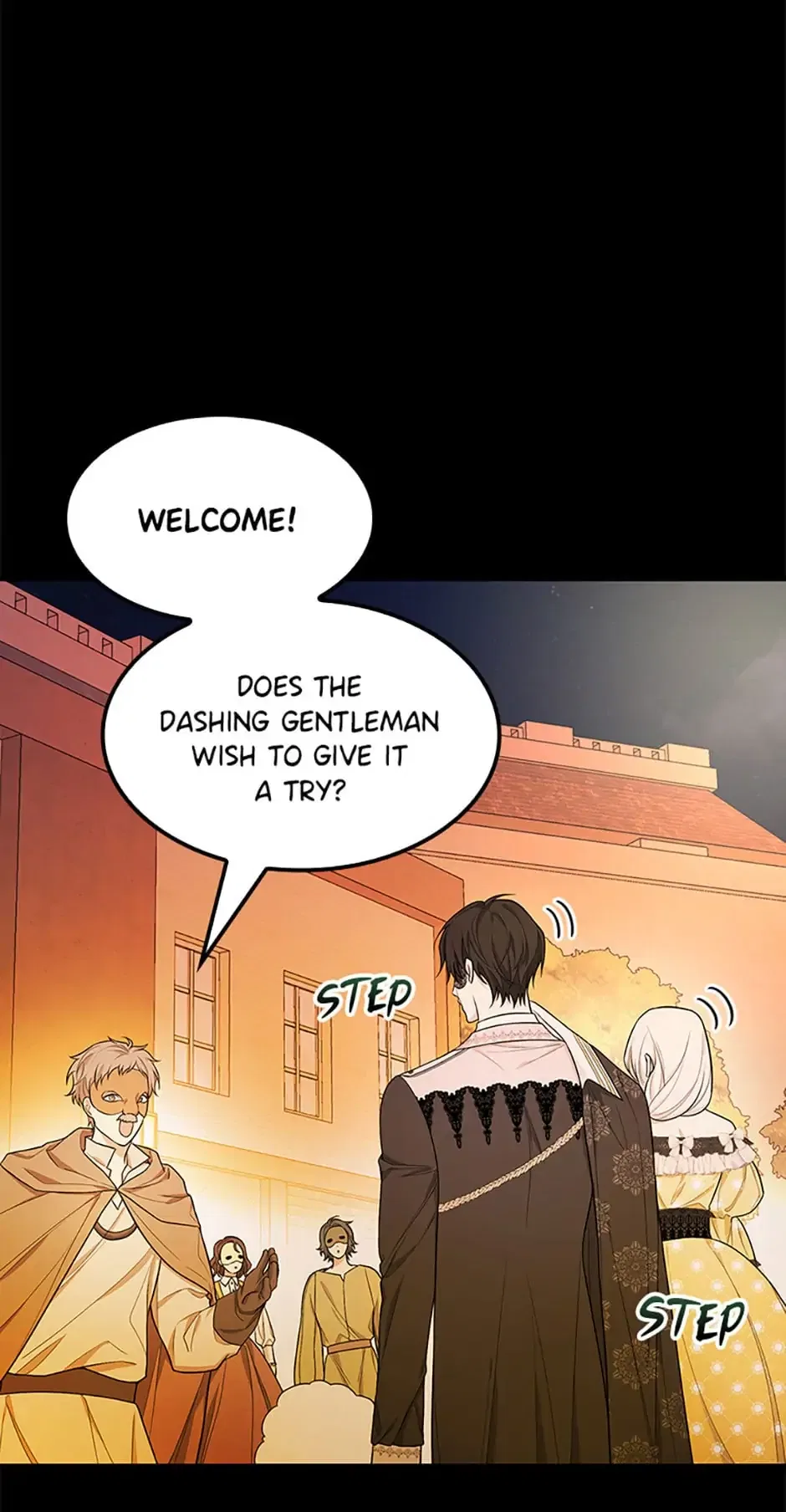 I’ll Be The Warrior’s Mother Chapter 39 – Page 34