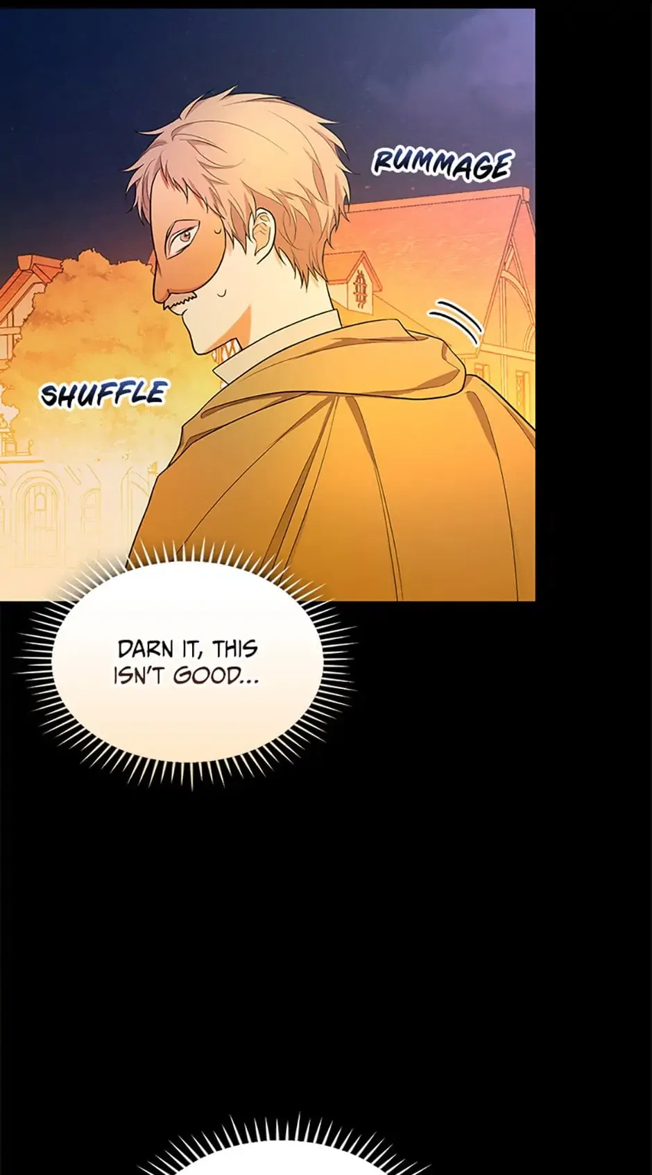 I’ll Be The Warrior’s Mother Chapter 39 – Page 37