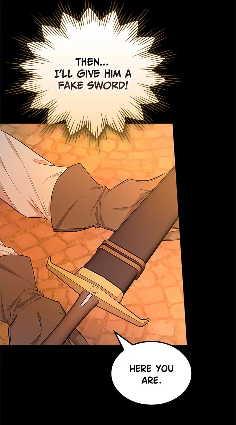 I’ll Be The Warrior’s Mother Chapter 39 – Page 39