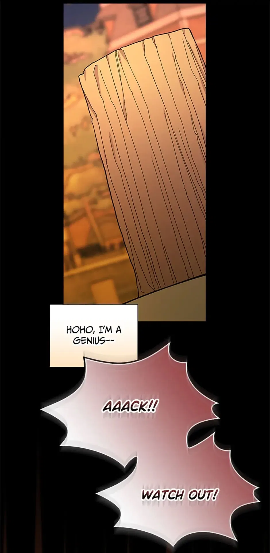 I’ll Be The Warrior’s Mother Chapter 39 – Page 43