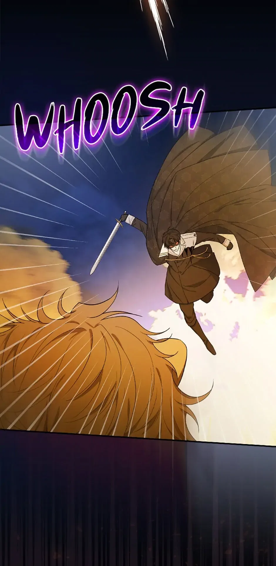 I’ll Be The Warrior’s Mother Chapter 39 – Page 47