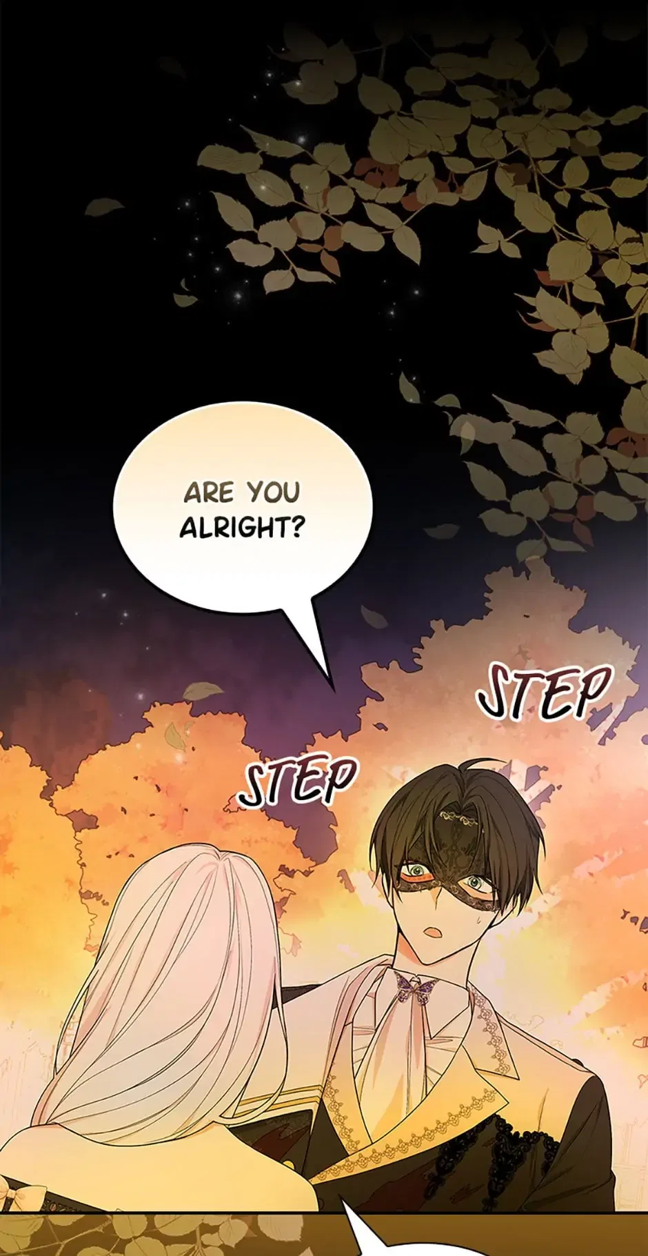 I’ll Be The Warrior’s Mother Chapter 39 – Page 50