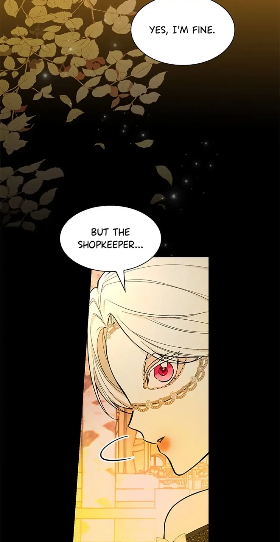 I’ll Be The Warrior’s Mother Chapter 39 – Page 51